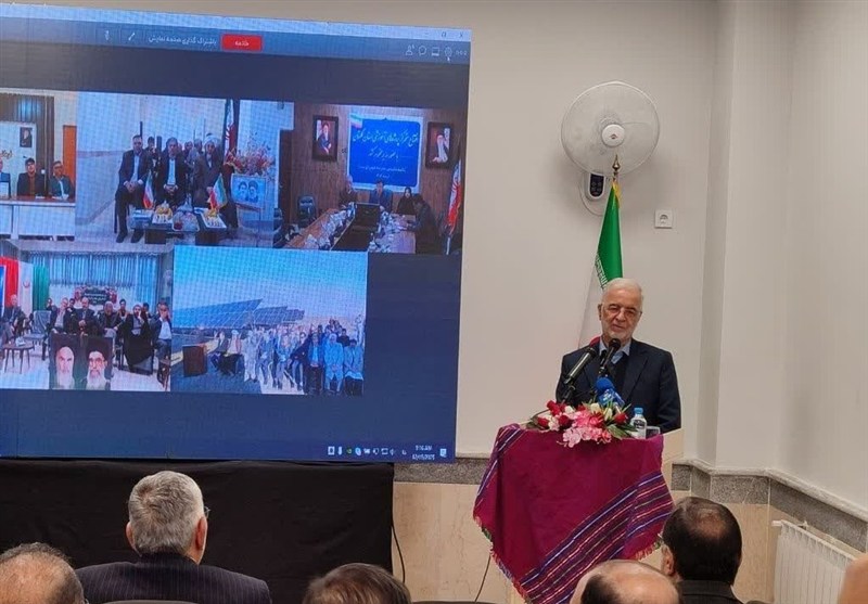 وزیر کشور: بر توسعه تعاملات با ‌همسایگان ‌متمرکز شده‌ایم/ هیچ گریزی از جذب سرمایه‌گذاری نداریم