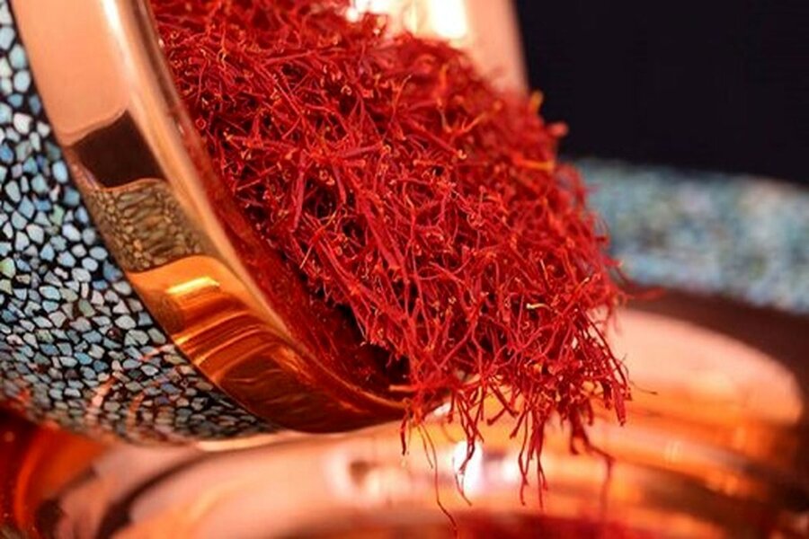 راه‌اندازی اختیار آتی زعفران نگین سررسید اسفند ۱۴۰۲ از یکشنبه آینده