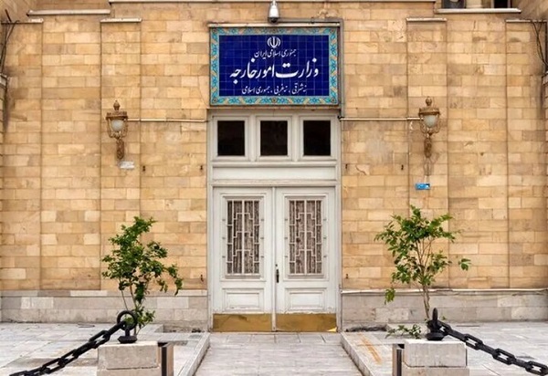 واکنش وزارت خارجه به حملات آمریکا: تجاوز به مراکز پایش ایران نقض تفاهم خاتمه جنگ است