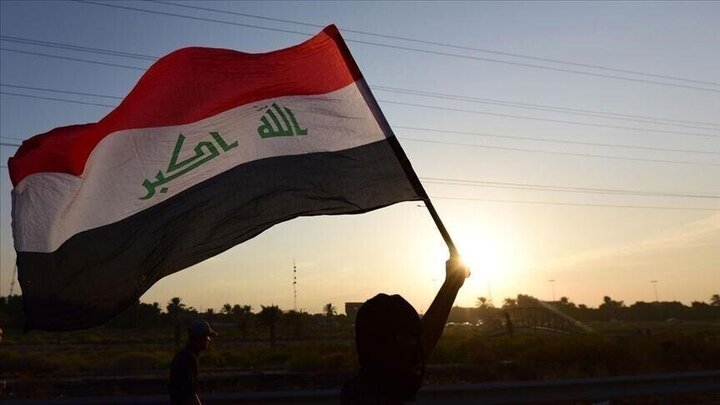 ربودن یک شهروند عراقی و انتقال به آمریکا