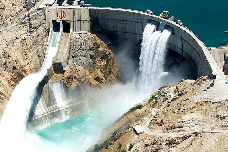 کاهش ۴۰ میلیون مترمکعبی بارگذاری آبی صنایع روی زاینده‌رود