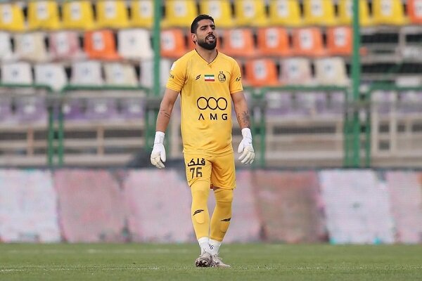 خیال یک استقلالی تا پایان فصل راحت شد