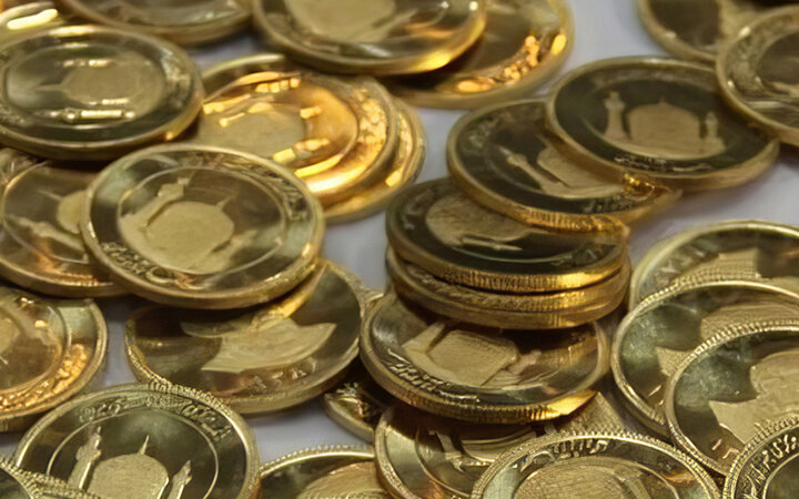 آخرین قیمت طلا و سکه در بازار