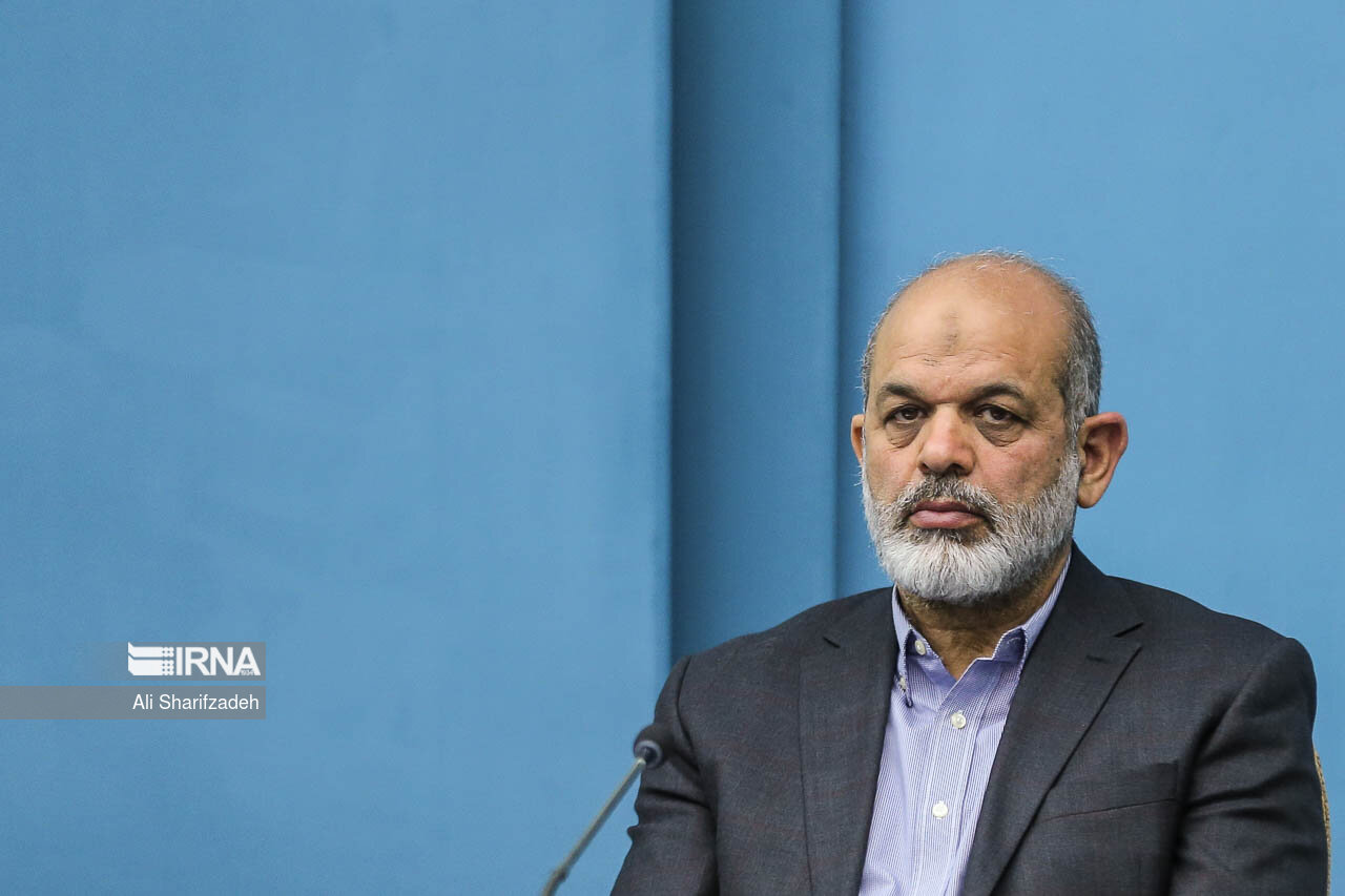 واکنش وزیر کشور به ادعای حمایت دولت از یک لیست سیاسی در انتخابات مجلس