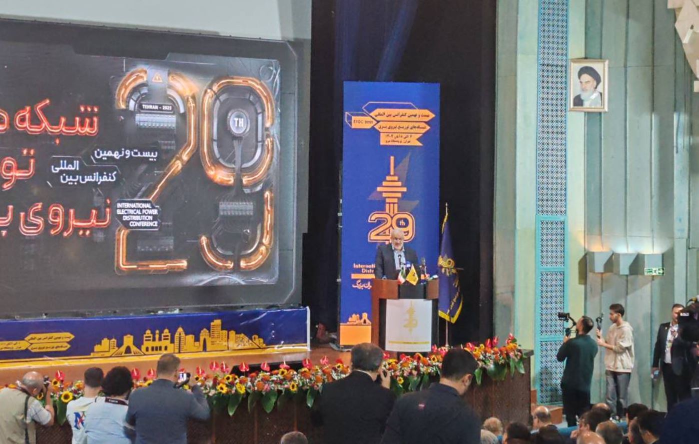 ضرورت توسعه ذخیره سازهای انرژی همزمان با افزایش ظرفیت تجدیدپذیرها