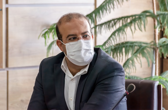  آقابابائی، مدیرعامل صندوق بازنشستگی کارکنان بانک‌ها شد 