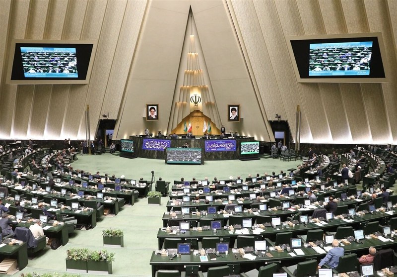 تصویب 2 تفحص در کمیسیون‌های مجلس 