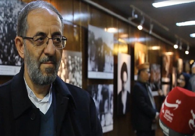 دیدگاه اندیشمند ترکیه‌ای به انقلاب مردم ایران