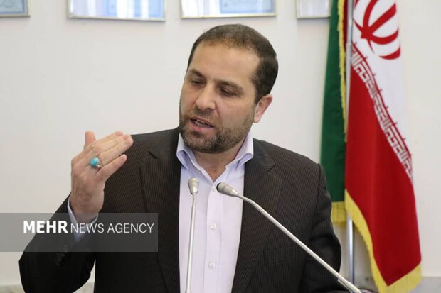 ۲۱۱ ورزشگاه در جنگ رمضان تخریب شد؛ ۲۰۰ شهید افتخار جامعه ورزش ایران