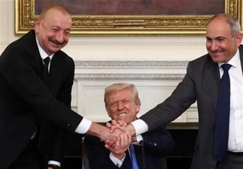  مار زنگی زنگزور باید مهار شود 