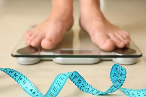روزانه ۸۵۰۰ قدم؛ نقطه‌ ایده‌آل برای جلوگیری از افزایش مجدد وزن