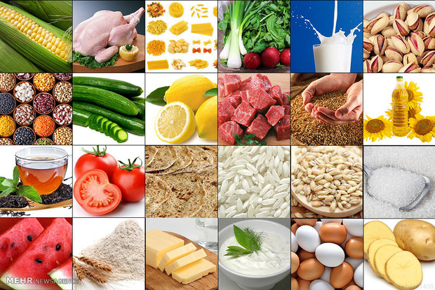 تخصیص ارز ۴۲۰۰ تومانی با سه کالای اساسی چه کرد