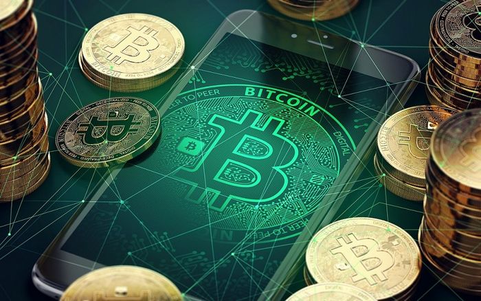 روند قیمت بیت کوین صعودی شد / اتریوم چند؟ 
