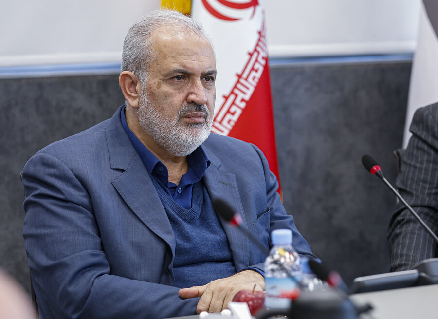  دسترسی ایران به بازار ۱۸۰ میلیون نفری اوراسیا محقق می‌شود