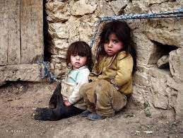 فقر فقط تهی‌دستی نیست، بلکه تجربه دائمیِ بی‌عدالتی است