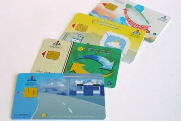 سهمیه کارت سوخت از سال آینده به کارت بانکی منتقل می‌شود