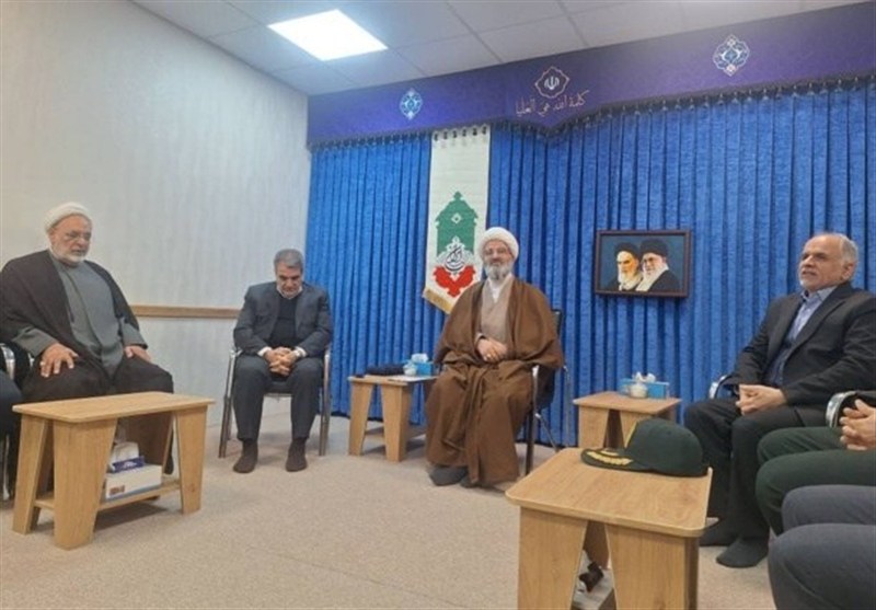 وزیر دادگستری: ارز ترجیحی منشأ "رانت و فساد" بود