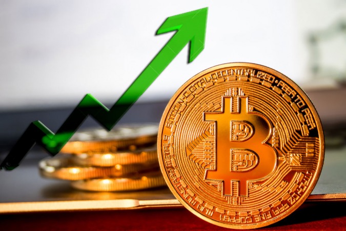 ثبت رکورد جدید توسط هولدرهای بیت کوین