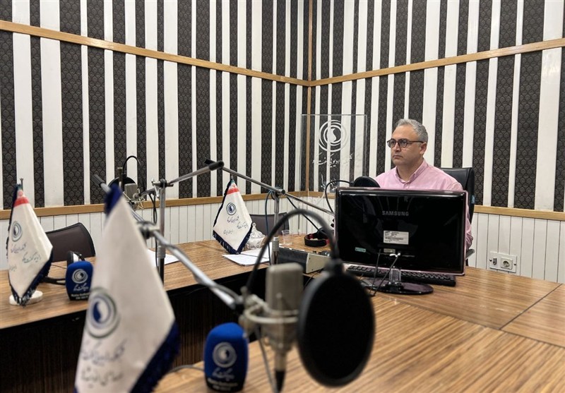  از دل خیابان تا صدای زندگی روزمره 