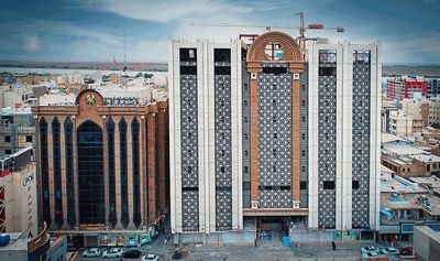 مهندس ناظر ساختمان متروپل یک ماه پیش اخطاریه داده بود