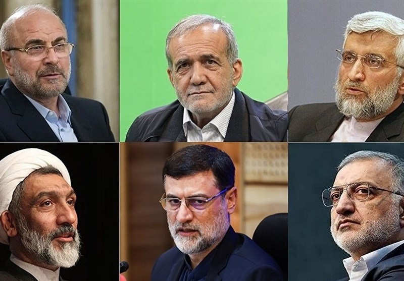  اولین مناظره اقتصادی تاثیر زیاد بر جابجایی آرا نداشت 