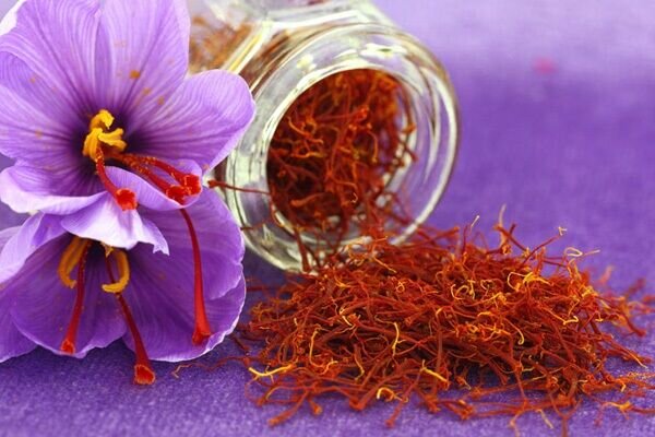راه‌اندازی اختیار آتی زعفران نگین سررسید تیر ۱۴۰۲ از فردا