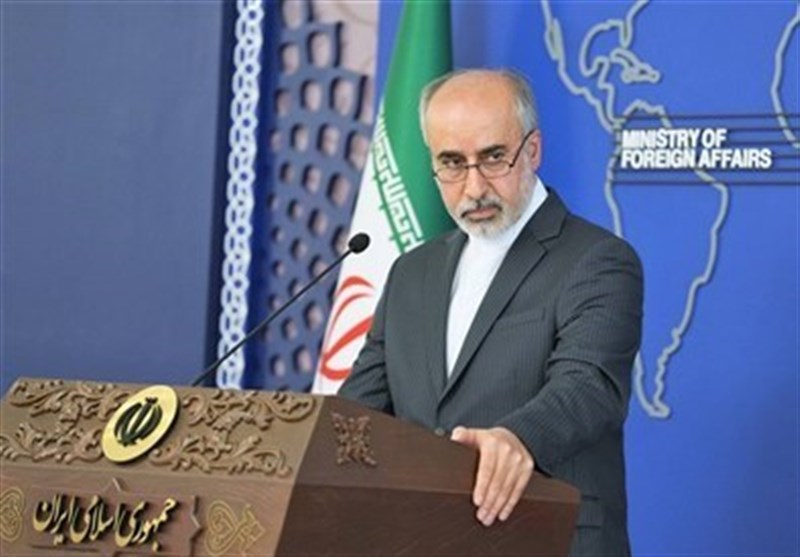  ایران حمله رژیم صهیونیستی به آوارگان فلسطینی را محکوم کرد 