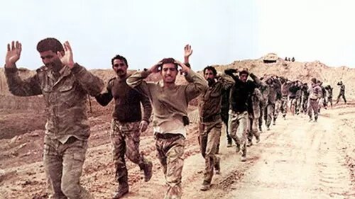 وقتی تشخیص دوست و دشمن سخت شد