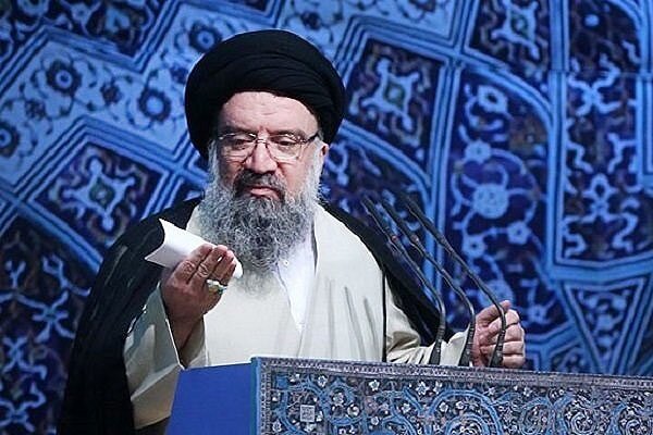 آیت‌الله خاتمی: امروز همه جریانات در انتخابات نماینده دارند 