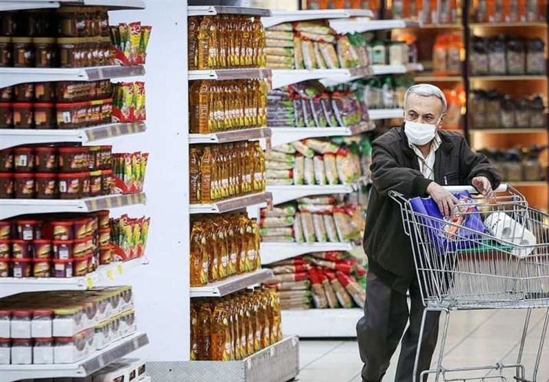 عرضه برنج و روغن به بازار شرط قبول ثبت سفارش‌های جدید 