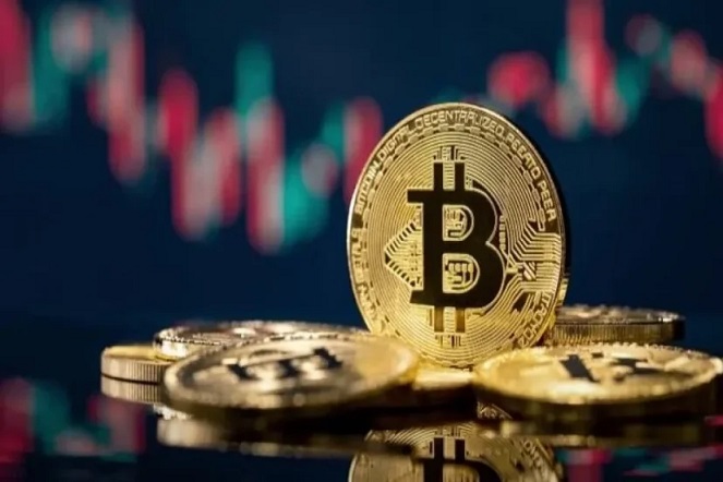 افزایش قیمت بیت کوین و اتریوم