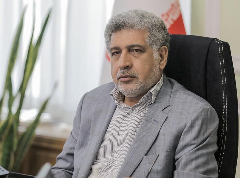 سرپرست سازمان هدفمندسازی یارانه‌ها منصوب شد