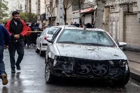 پرداخت خسارت خودروهای آسیب‌دیده در جنگ در روزهای آینده