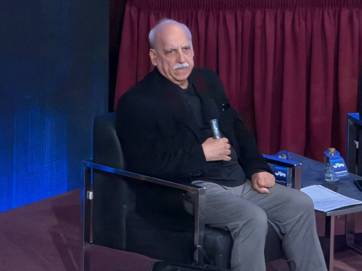 عبده‌تبریزی: حکمرانی مالی بدون داده‌محوری دیگر امکان‌پذیر نیست