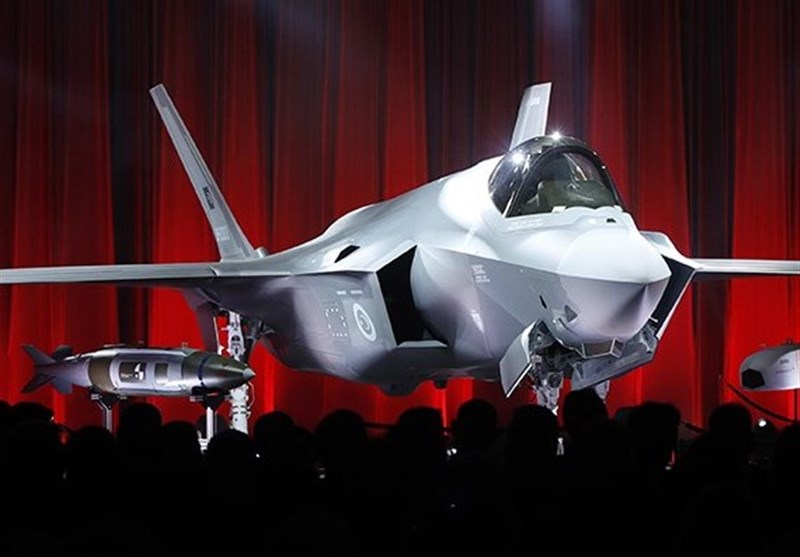 ماجرای ناتمام جنگنده اف 35 برای آنکارا مشکل اردوغان است یا ترکیه؟