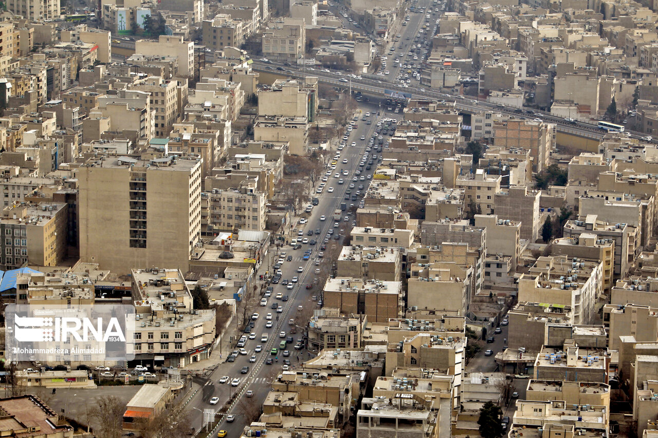 رشد ۴۱.۶ درصدی معاملات مسکن در شهریورماه