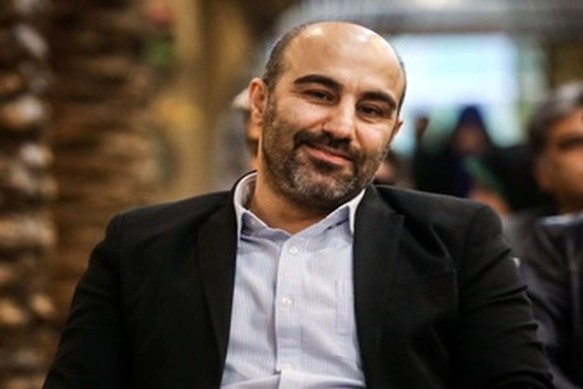  تکذیب خبر ساخت سریال برای جنگ 12 روزه توسط محسن تنابنده
