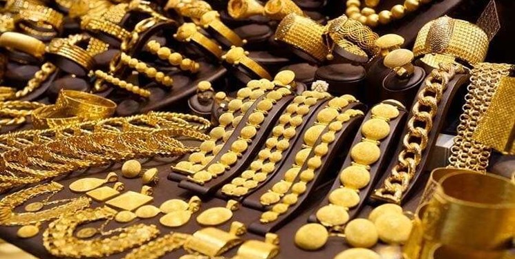 قاچاق طلا تنها برای مصرف لوکس