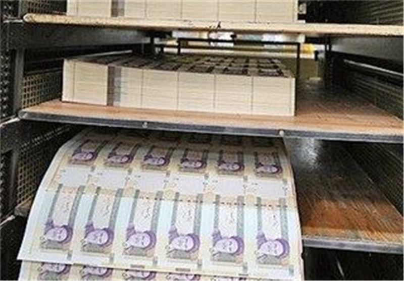 افزایش ۱۰۰درصدی بدهی دولت به بانک مرکزی/ موتور تورم دوباره روشن شد