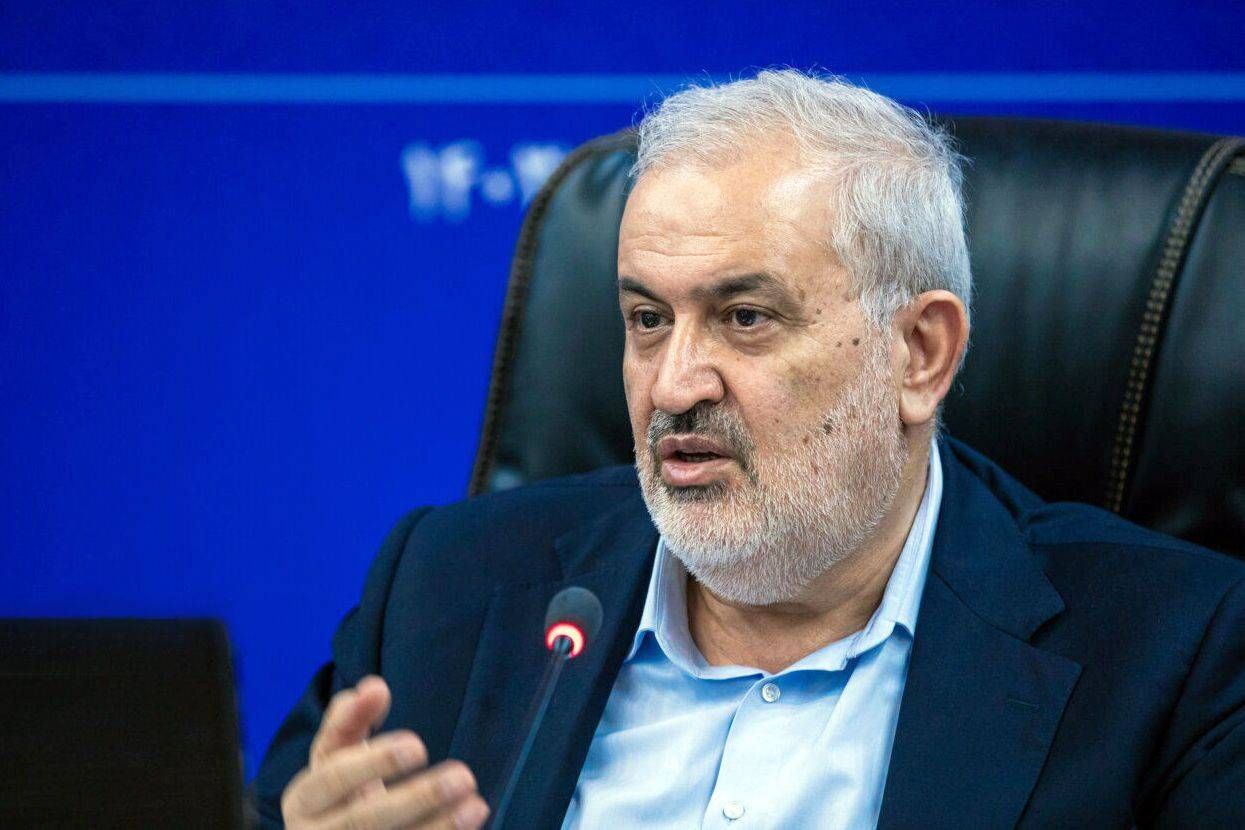 صرفه‌جویی ۴۰۰ میلیون مترمکعب گاز با راه‌اندازی واحد بخار نیروگاه قشم