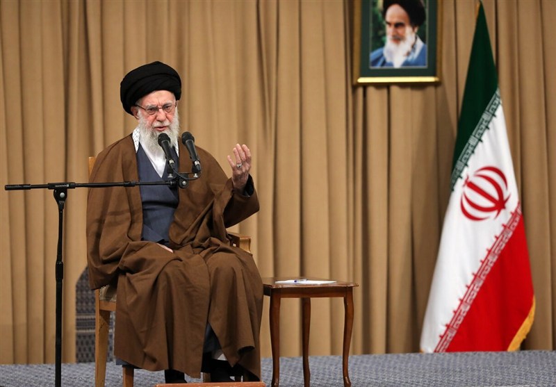 بازخوانی مفهوم اقتدار ملی در سخنان اخیر رهبر انقلاب