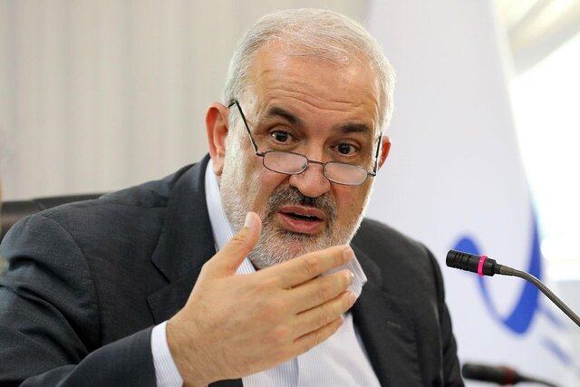  تنها نگرانی برای واردات خودرو تامین ارز است