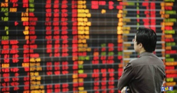 بازارهای سهام آسیا قرمزپوش شد