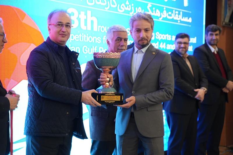 ممیزی SAMI، آغاز مسیر ارتقای نظام‌مند مدیریت دارایی‌های فیزیکی