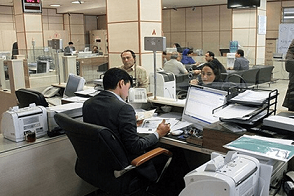 ضرایب حقوقی کارمندان و اعضای هیئت علمی دانشگاه‌ها اعلام شد