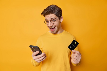 با بلوکارت از هر خرید تخفیف بگیرید