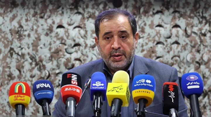 برنامه‌های گرامیدشت سوم خرداد اعلام شد