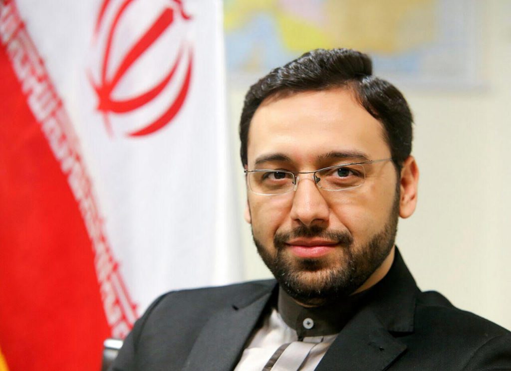 "مالک رحمتی" به ریاست سازمان خصوصی‌سازی منصوب شد