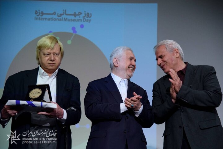 شیوه حکمرانی در میراث فرهنگی بازنگری شود