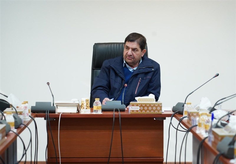 دفتر مخبر درباره اظهارنظر یک نماینده توضیحاتی منتشر کرد